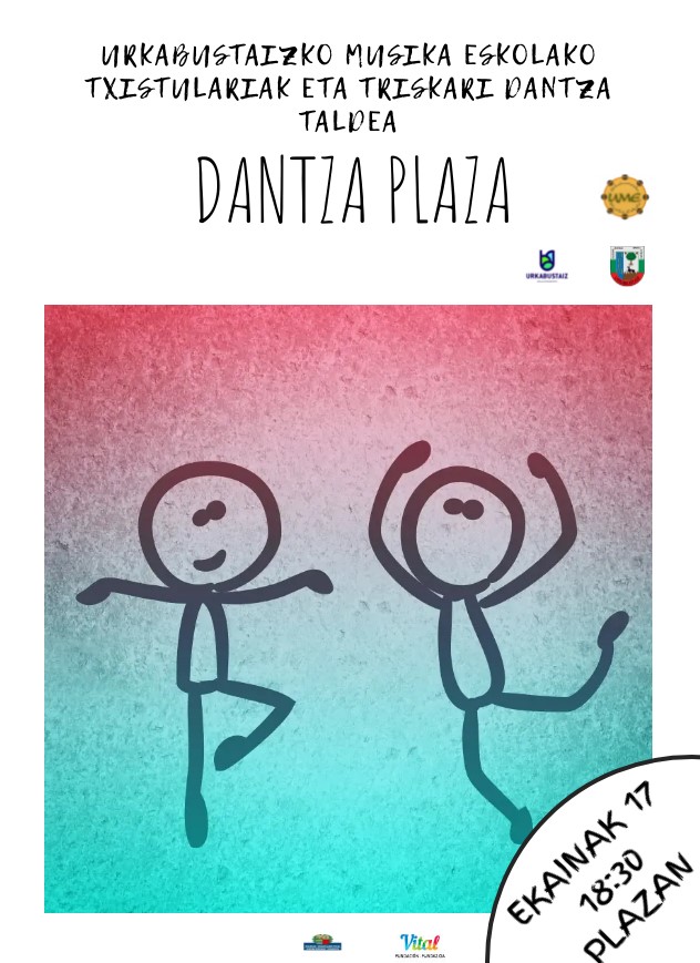 [:es]Dantza Plaza[:] @ Plaza.