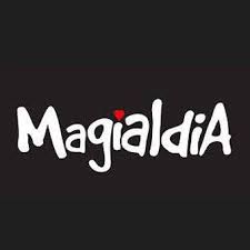 Magialdia- espectáculo de magia @ Urkabustaizko kultur etxea. ( Izarra)
